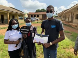 2021 School Outreach